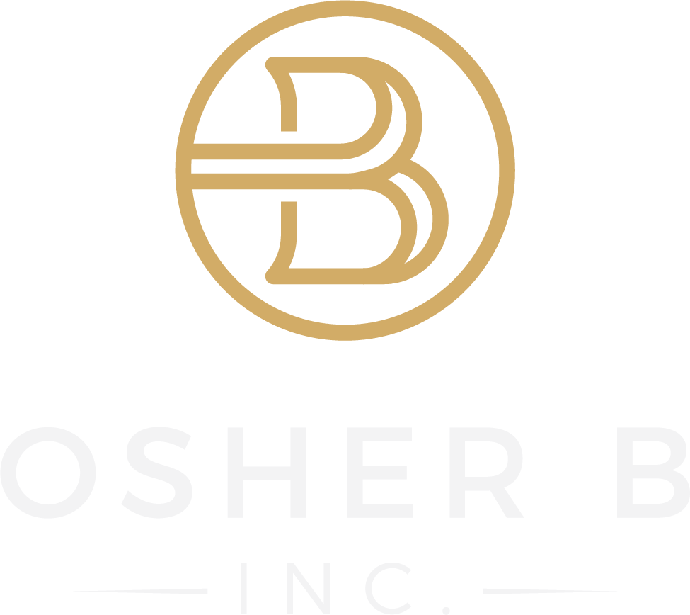 Osher B